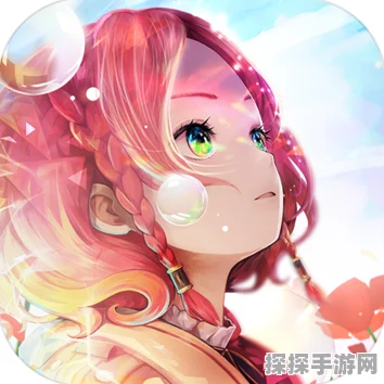 代号K游戏震撼发布，二次元Roguelike冒险战斗新纪元开启