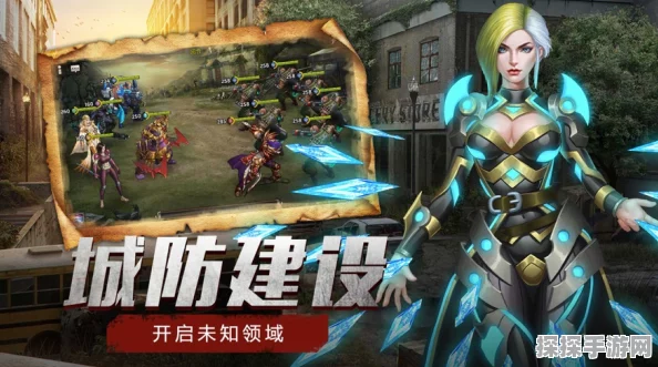 心灵杀手手游中文版重磅更新，全新剧情与玩法等你来探索
