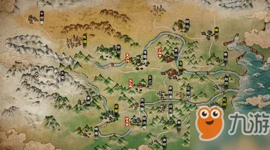 烟雨江湖血战刀法获得全攻略