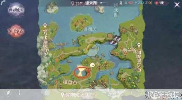 完美世界手游佛陀隐藏任务全攻略