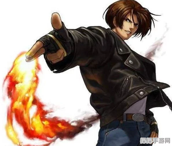 拳皇972神3兽操作难度解析，谁才是最容易上手的角色？