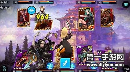 战斗吧剑灵，深度解析白雾森林关卡及高效通关阵容