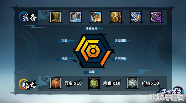 我是大主宰手游装备分解系统详解，新版本更新资讯