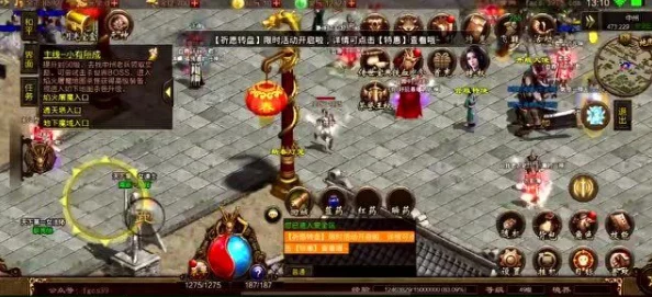 传奇世界落霞夺宝，揭秘夺宝之战的必胜攻略