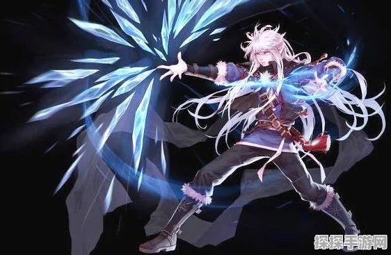 DNF冰结师武器选择，魔杖与法杖的终极对决