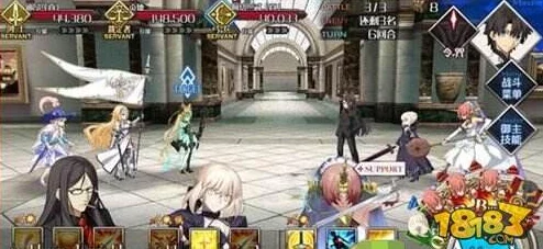 FGO魔术协会御主礼装深度解析，Master制服与技能效果全图鉴