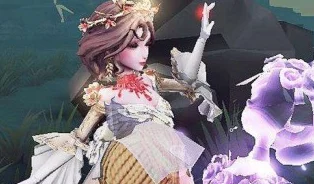 第五人格红夫人贝拉皮肤限时上架资讯