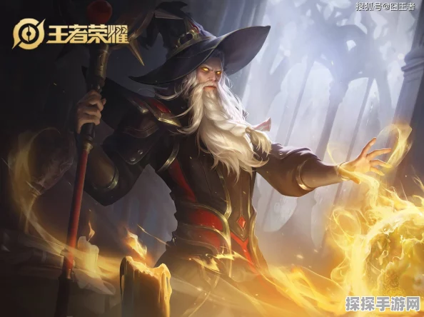 王者荣耀夏侯惇深度攻略，铁血战魂赛场称霸实战技巧