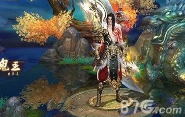 诛仙手游鬼王100级技能加点全攻略