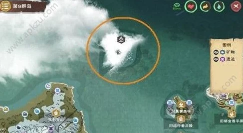 创造与魔法龙涎草获取攻略及分布位置全解析