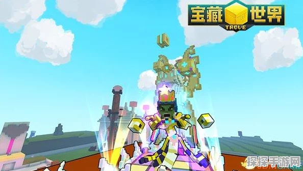 手游资讯，宝藏世界妖精诡术士角色深度解析与版本更新亮点