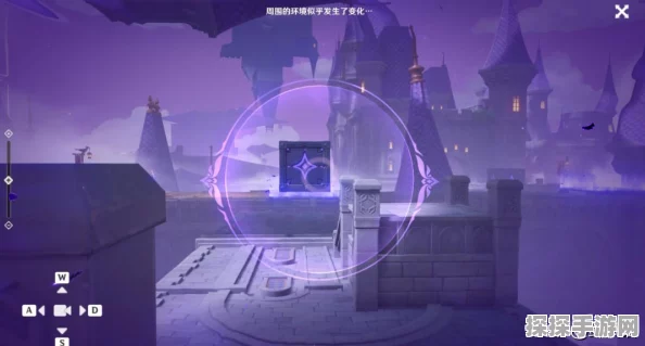 原神特殊宝藏2获取方法揭秘，探索秘境与寻宝技巧全攻略