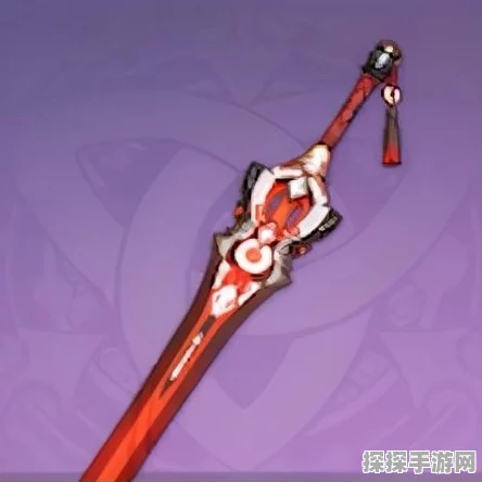 原神黑岩战弓，适用角色与获取攻略