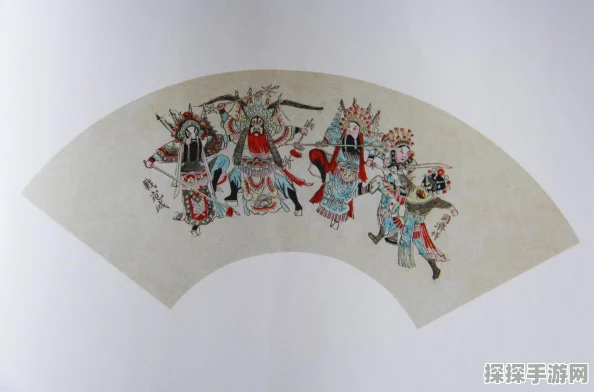 三国志战棋版典韦阵容搭配深度攻略，打造无敌战场组合