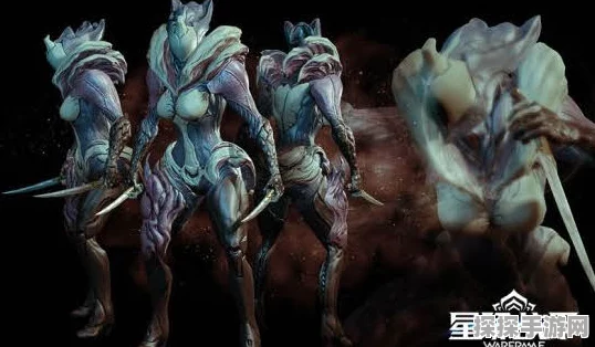 星际战甲新手入门全攻略，从零开始的星际征途