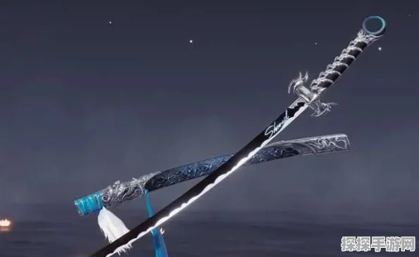 永劫无间远程武器实战攻略，精准打击，制胜千里