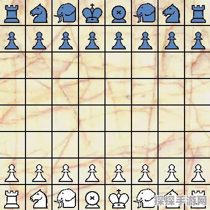 手游资讯，探寻中国象棋的起源与手游融合新趋势