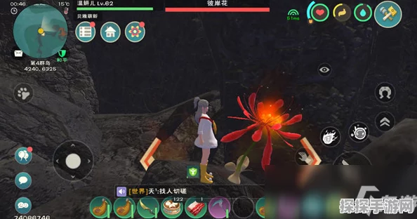 手游资讯，详解创造与魔法中奇美拉的召唤方法