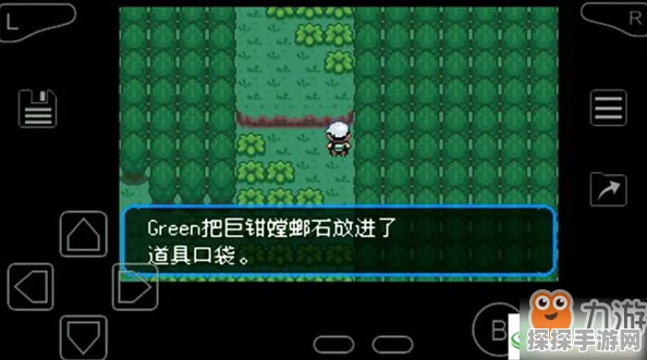 口袋妖怪绿宝石493宠物金手指，解锁手游新体验的深度资讯