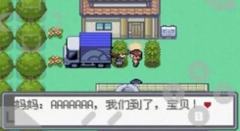 口袋妖怪绿宝石493宠物金手指，解锁手游新体验的深度资讯