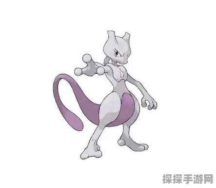 口袋妖怪复刻超梦Y性格选择深度解析
