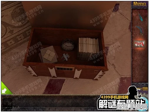 桃源深处有人家藏经室守通关全攻略