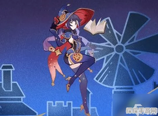 原神七圣召唤班尼特获取全攻略