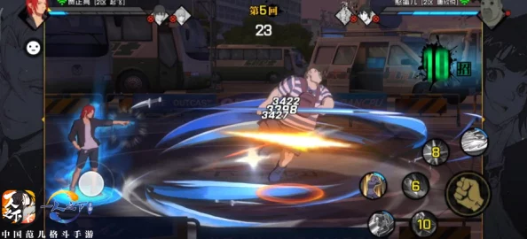 手游资讯，一人之下手游奔流250最强武器选择深度解析