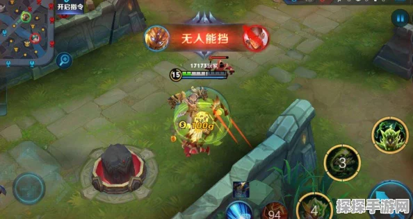 王者荣耀千窟城被毁真相揭秘，进攻主力并非人类