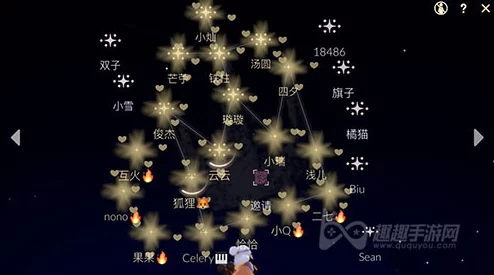 手游资讯，光遇星盘满了怎么有效刷新