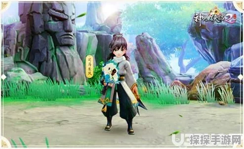 神雕侠侣2手游，偷吃蜜桃奇遇全攻略，解锁隐藏福利