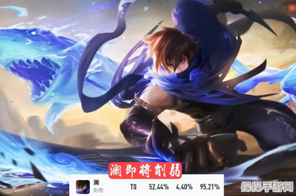 王者荣耀T0梯队英雄解析，版本强势之选