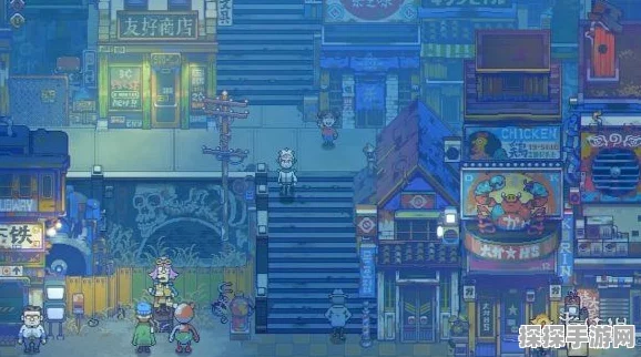 风来之国即将登陆国行Switch与手机平台，手游界迎来新风潮