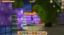迷你世界新版本震撼发布，探索无限创意，开启全新冒险