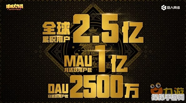 球球大作战全球巅峰对决，数据背后的战场揭秘