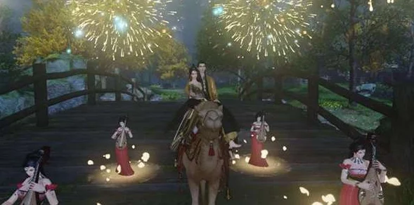 一梦江湖手游神秘洞穴探险指南