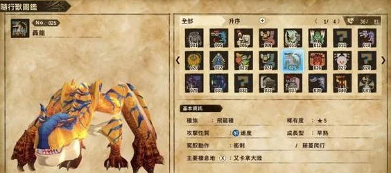 怪物猎人物语2最强装备排行揭晓，助力玩家征服冒险之旅