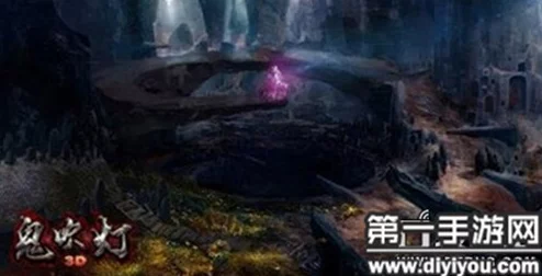 鬼吹灯3D力士职业加点攻略，打造无敌战士的秘籍