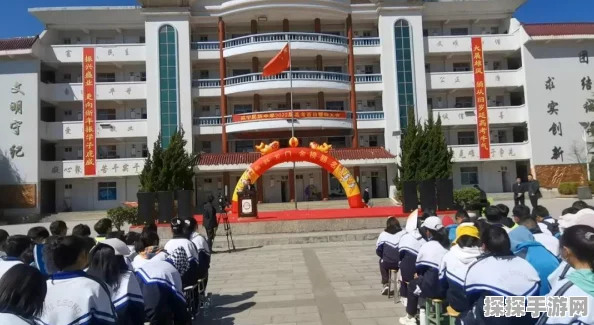 手游资讯，迷你世界成长之旅新版本盛大发布，披荆斩棘铸就辉煌