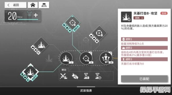 手游资讯，少女前线·云图计划启航，引领未知冒险新篇章