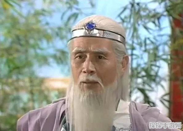 王者荣耀姜子牙消耗流符文搭配深度攻略