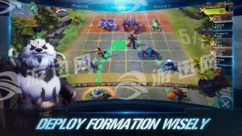 时光杂货店棋逢对手玩法全新升级，手游界再掀策略风暴