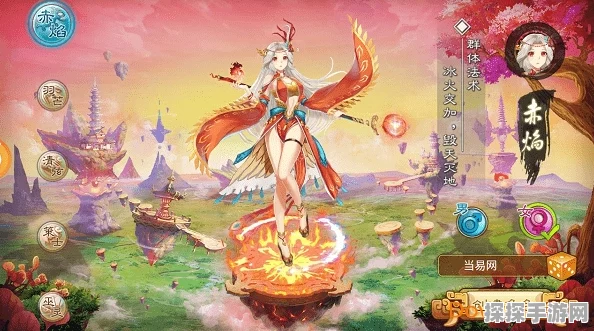 手游资讯，姜子牙若未下山封神，其命运将如何改写？