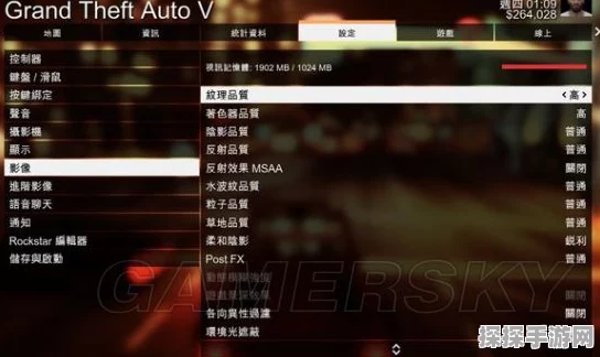 GTA5问题申诉指南，助你高效解决游戏困扰