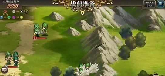 梦幻模拟战手游时空裂缝隐藏宝箱全攻略