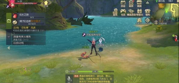 龙之谷2矿石刷新时间全解析