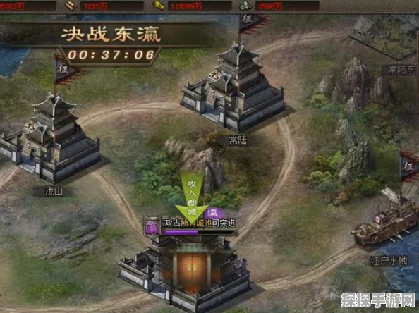 手游资讯，攻城掠地马超副本全攻略，策略与技巧助你轻松通关