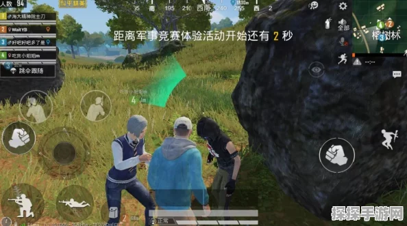 手游资讯，刺激战场变身和平精英，背后原因及高难度玩法调整深度解析