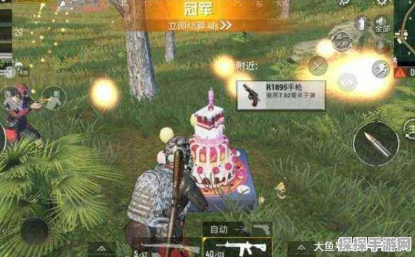 手游资讯，刺激战场变身和平精英，背后原因及高难度玩法调整深度解析