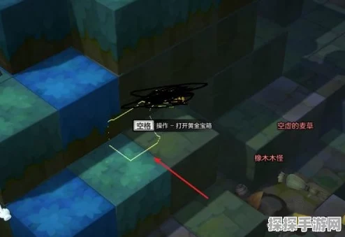 暗区突围北部山区追捕行动深度解析，金条箱的争夺战